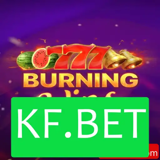 Explorando o Mundo de 'BurningWins' no KF.BET