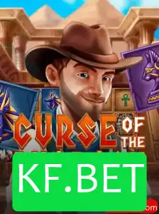 Explorando o Jogo CurseofthePharaohBonusBuy: Uma Aventura Mística