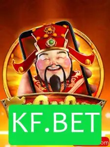 Descubra FaCaiShenM: O Novo Jogo de Sucesso no KF.BET