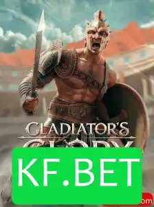 Explorando GladiatorsGlory: O Impactante Mundo dos Gladiadores e da Estratégia com KF.BET