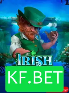 Descubra o Jogo IrishWeekendBonusBuy: Um Mergulho na Diversão com KF.BET