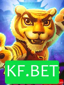 Descubra o Fascinante Mundo de MasterTiger com KF.BET