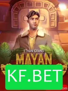Descubra o Fascinante Mundo de MayanDiaries e o Impacto de KF.BET no Cenário Atual dos Jogos