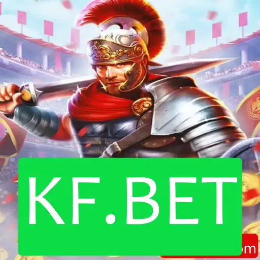 Descubra o Mundo de RomanLegend com KF.BET