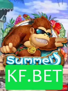 SummerMood: Explorando o Novo Jogo com KF.BET